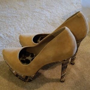 Heels